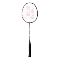 Yonex Badmintonschläger Astrox 100 Game (kopflastig, mittel) weinrot - besaitet -
